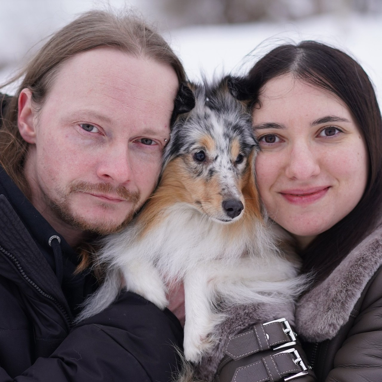 Отзывы. Портретный фотограф в Москве Илья Корненков