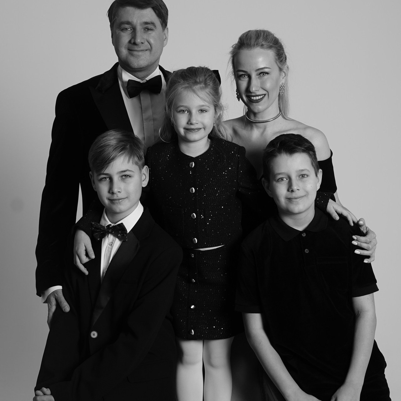 Отзывы. Портретный фотограф в Москве Илья Корненков