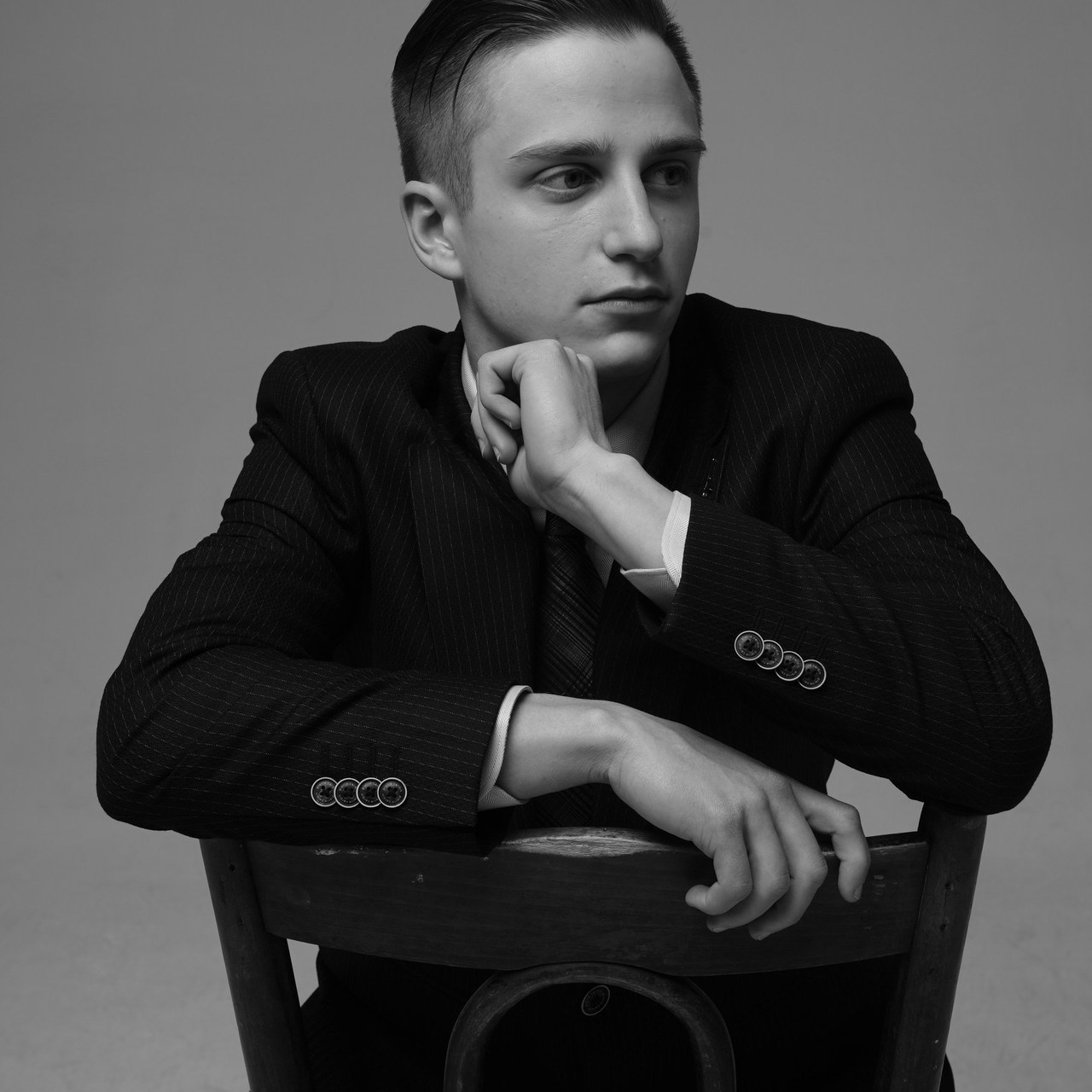 Отзывы. Портретный фотограф в Москве Илья Корненков