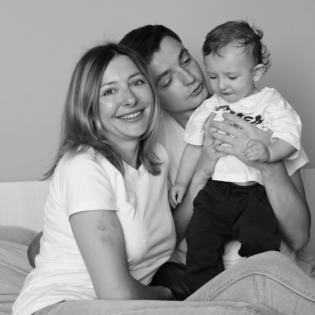 Отзывы. Портретный фотограф в Москве Илья Корненков