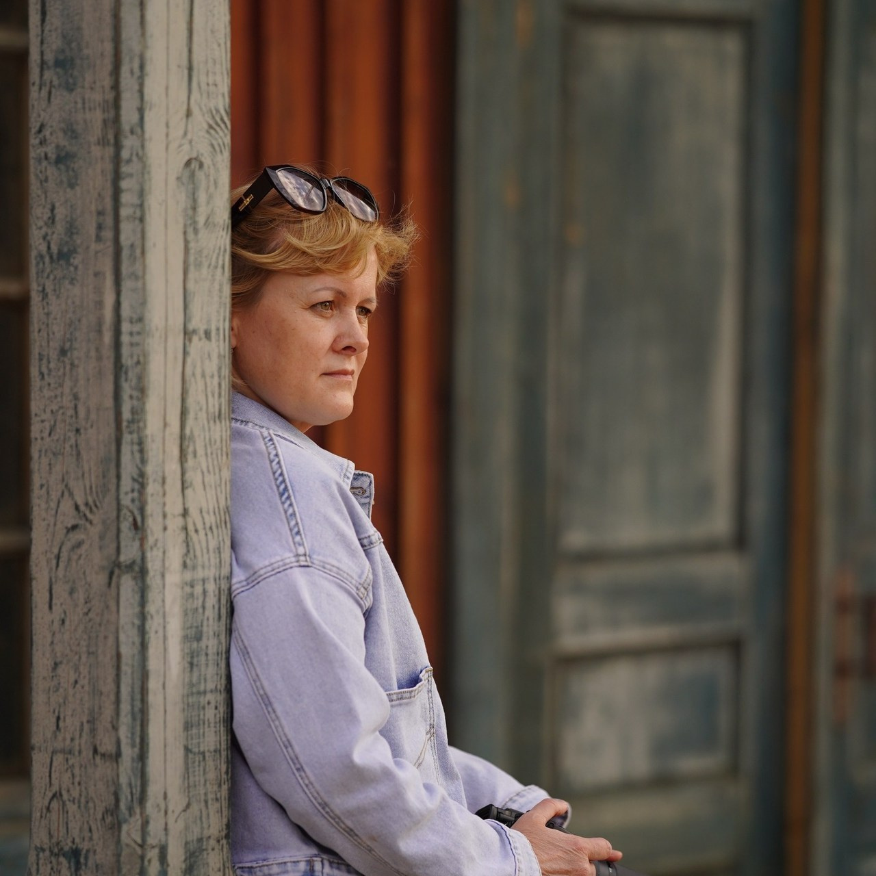 Отзывы. Портретный фотограф в Москве Илья Корненков