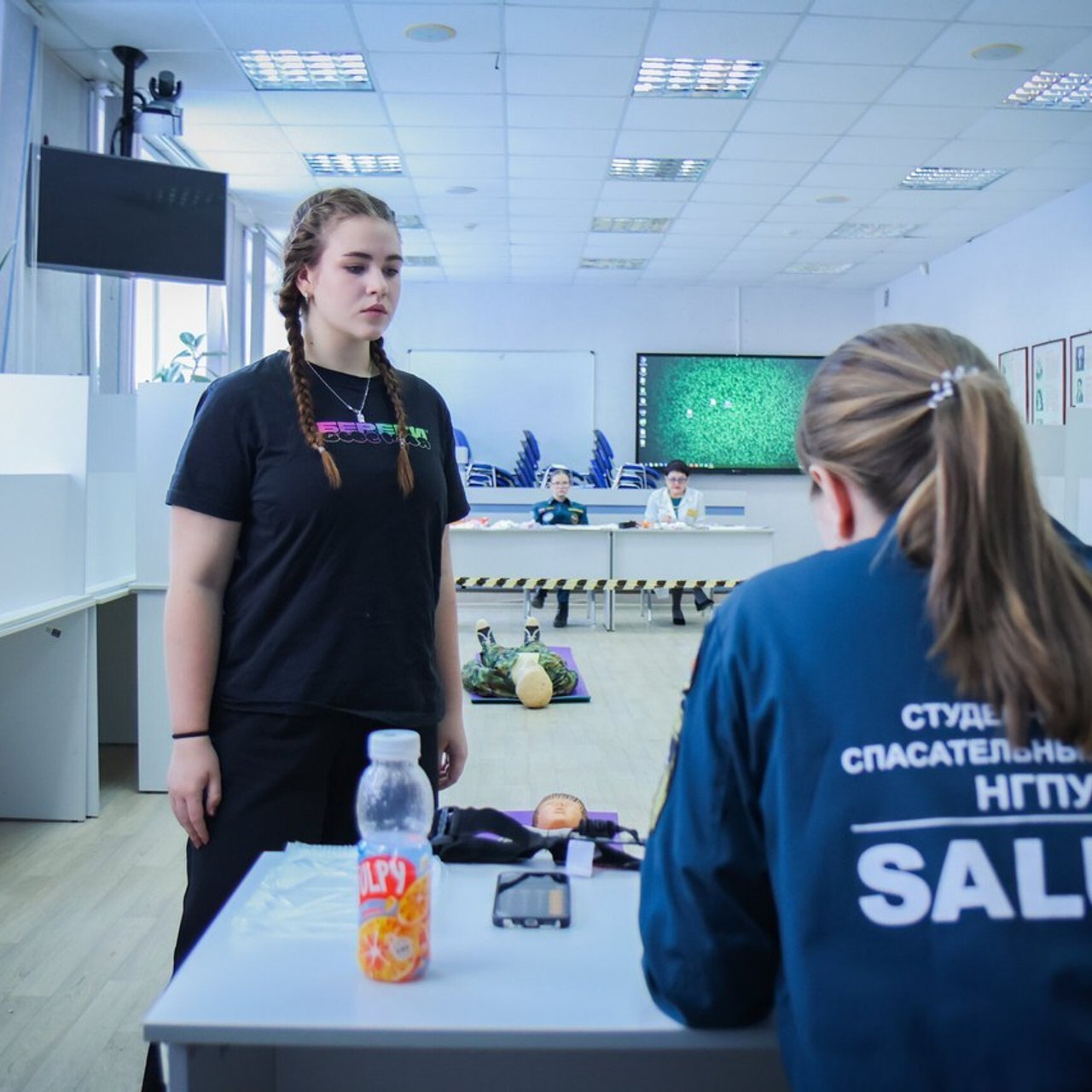 Отзывы. Главная