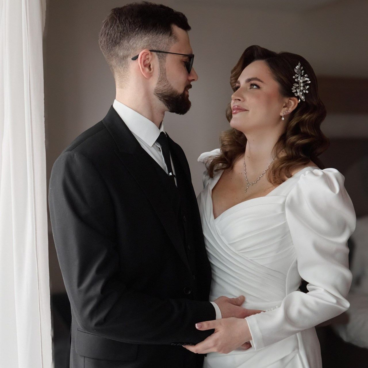 Отзывы. Свадебный и портретный фотограф — Олеся Ганненко