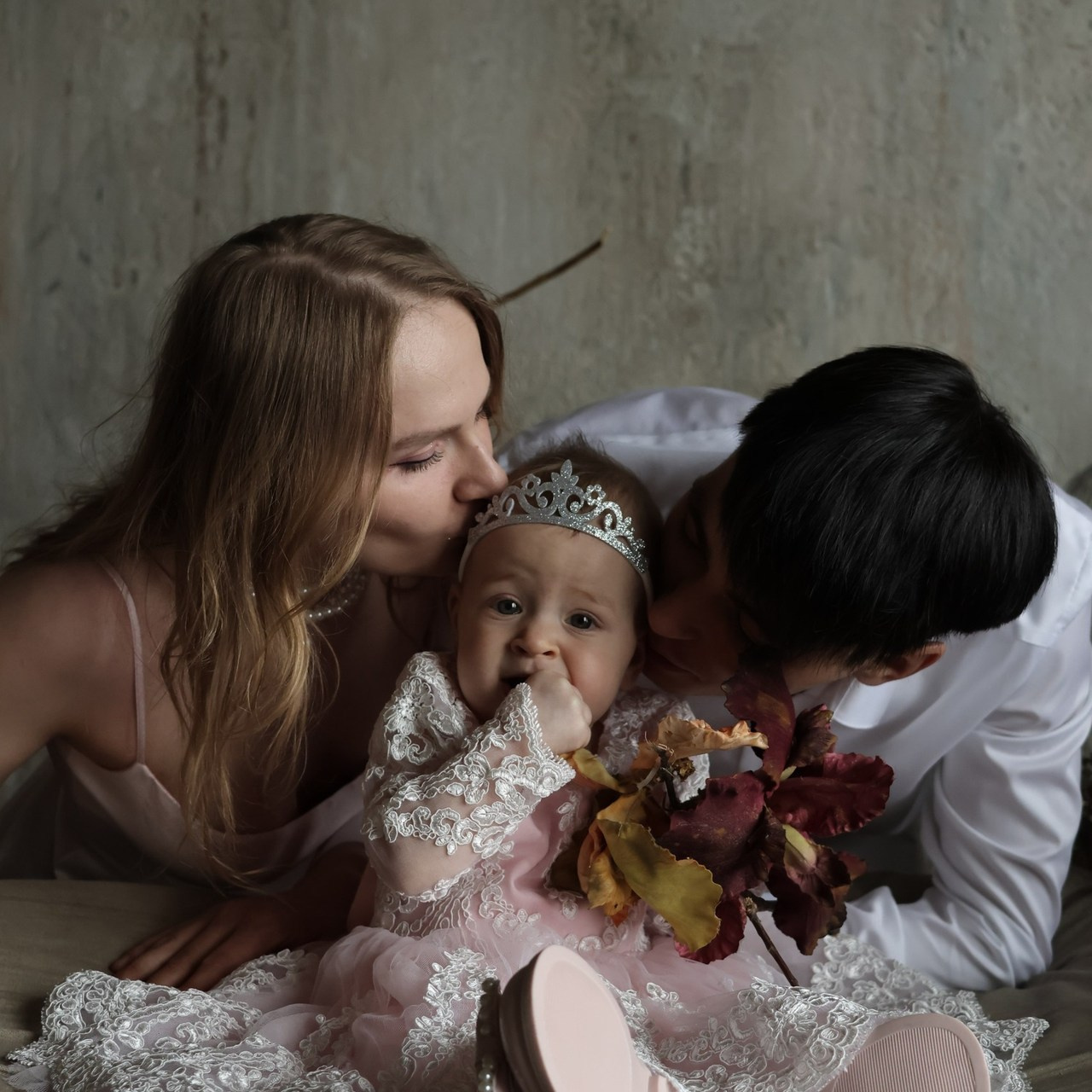 Отзывы. Свадебный и портретный фотограф — Олеся Ганненко