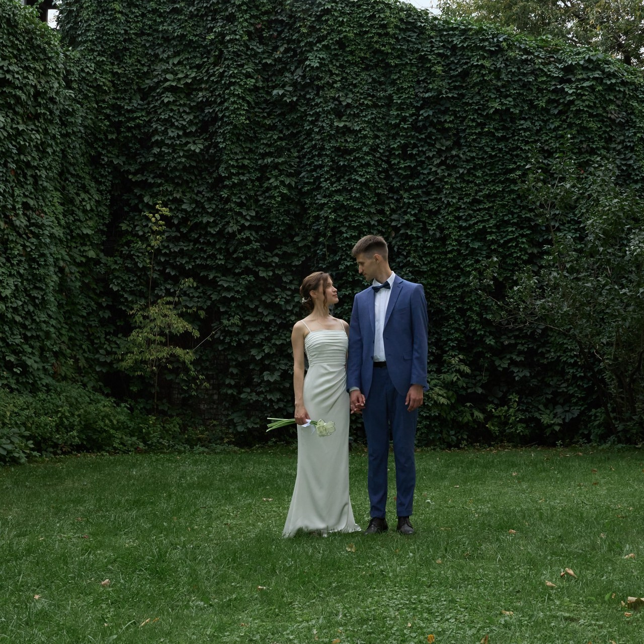 Отзывы. Свадебный и портретный фотограф — Олеся Ганненко