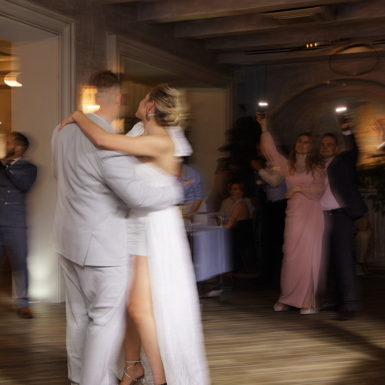 Отзывы. Свадебный и портретный фотограф — Олеся Ганненко