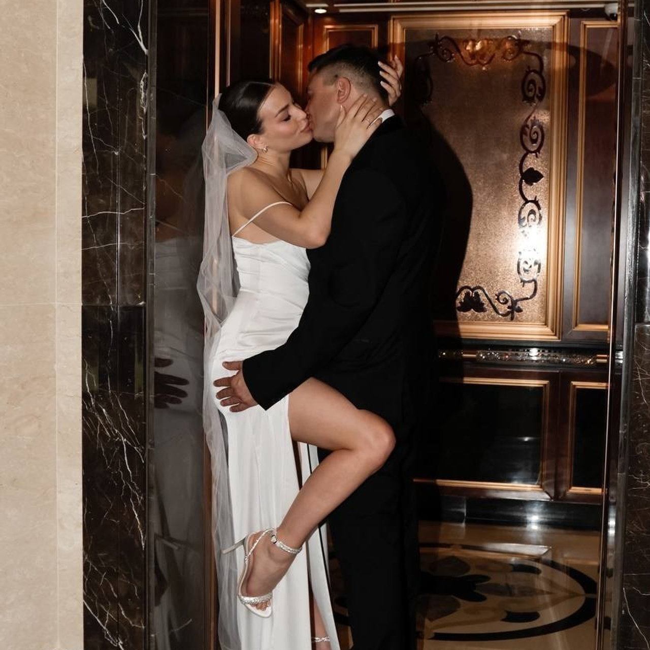 Отзывы. Свадебный и портретный фотограф — Олеся Ганненко