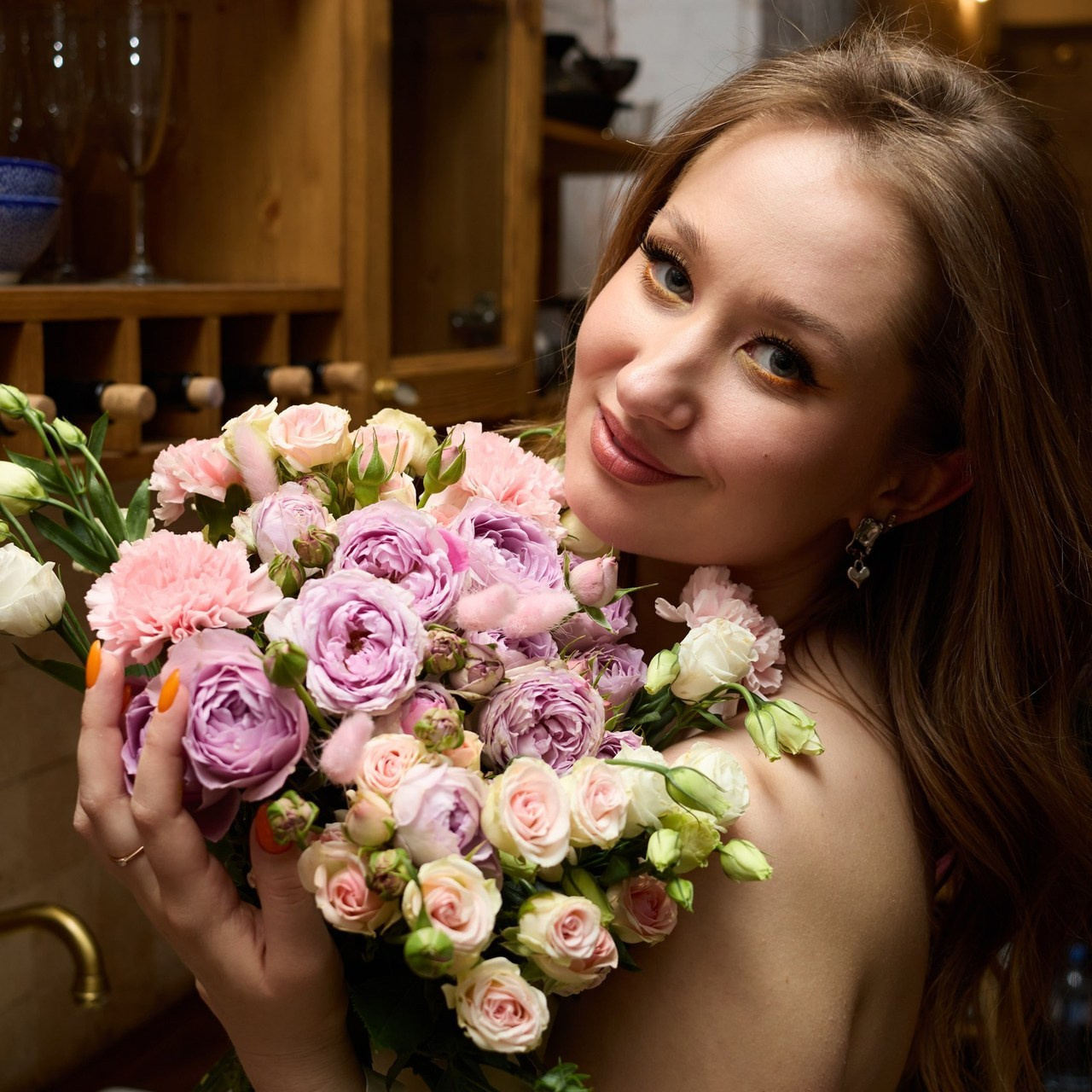 Отзывы. Свадебный и портретный фотограф — Олеся Ганненко