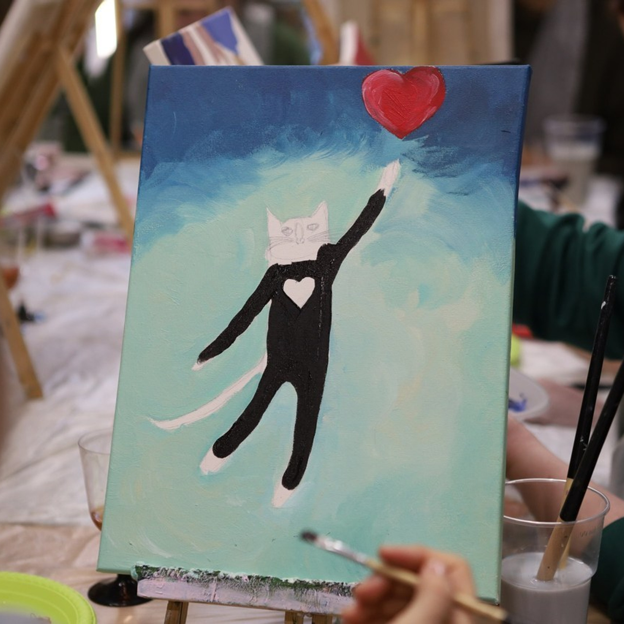 Отзывы. Семейный фотограф в Москве Румянцева Елена