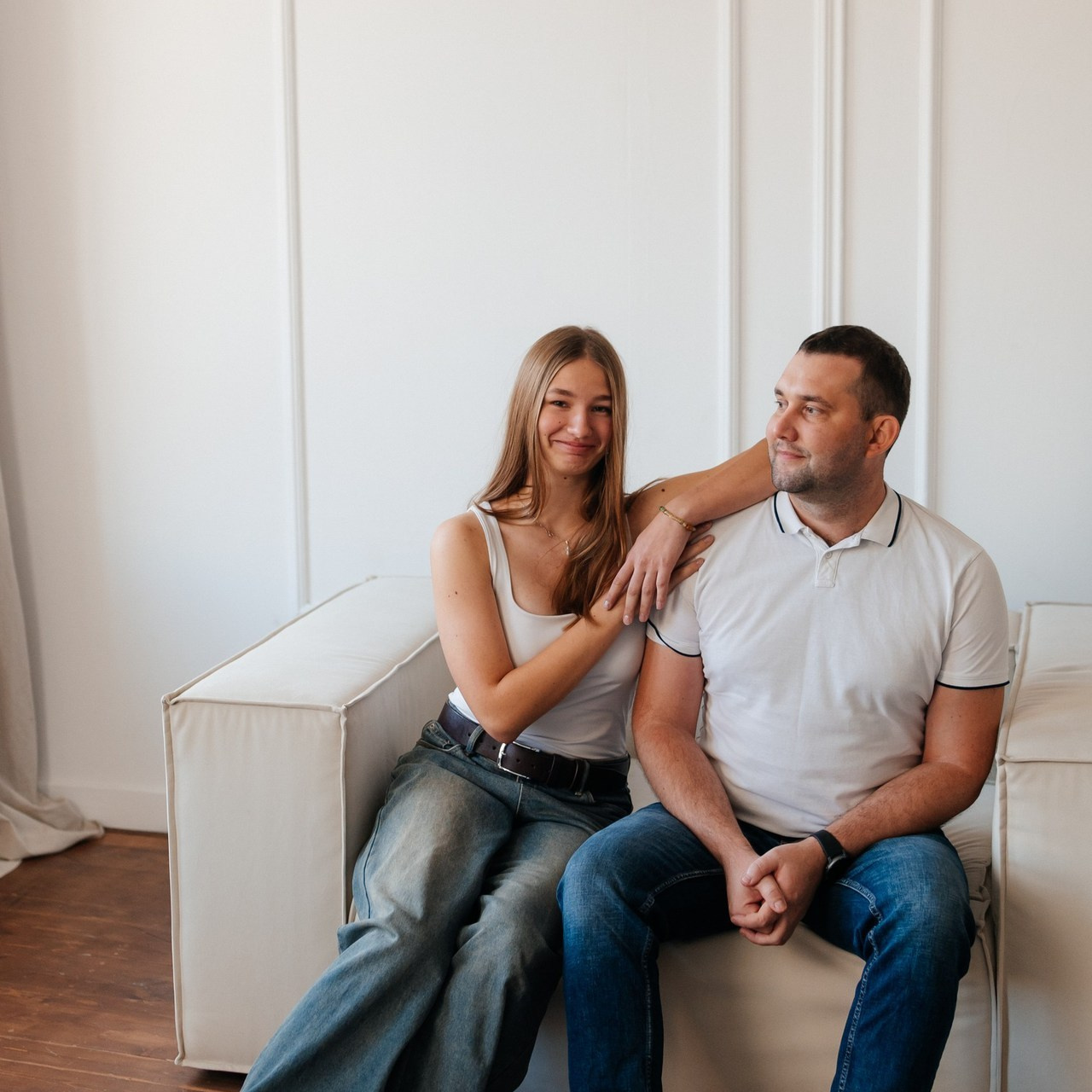 Отзывы. Фотограф Юлия Стрыгина