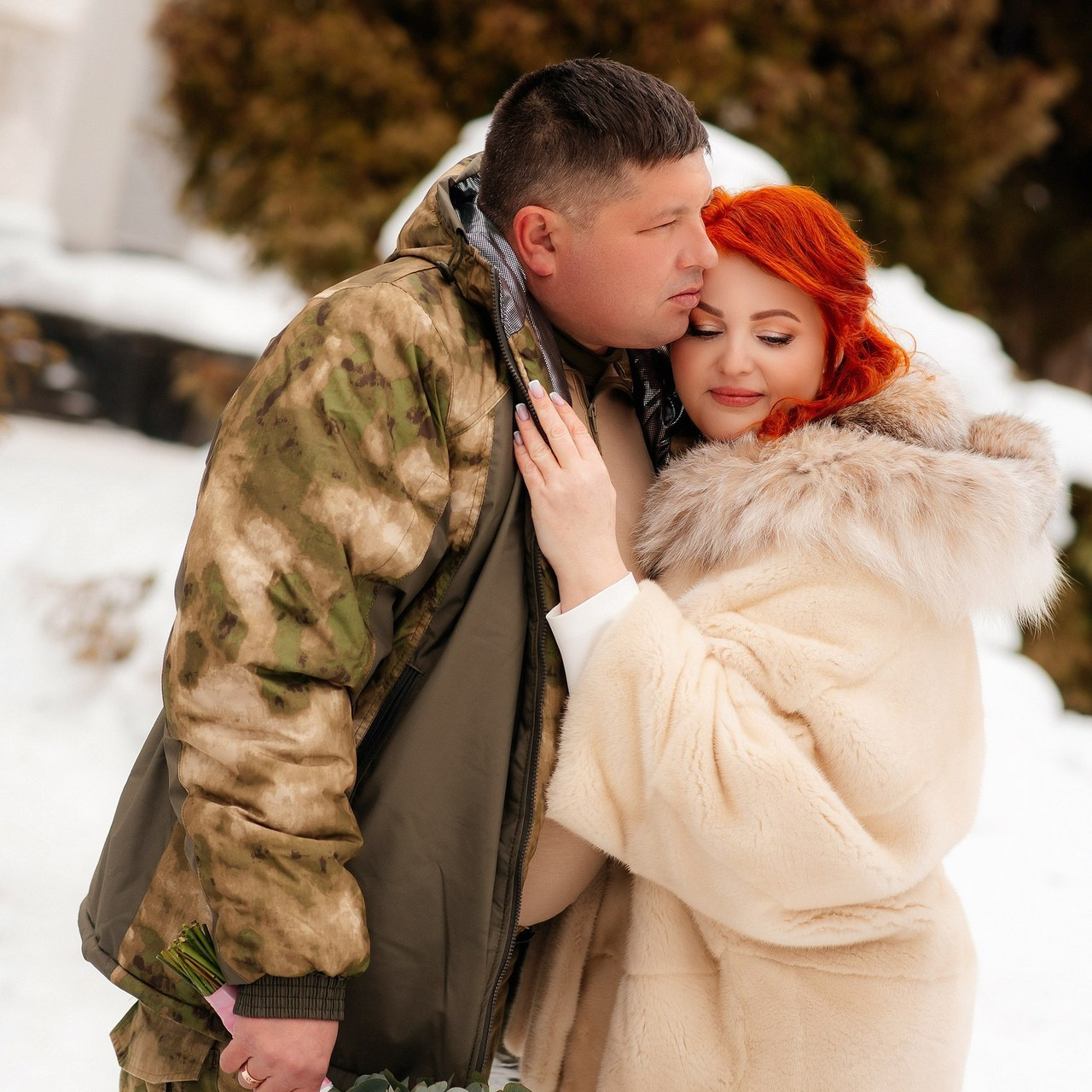 Отзывы. Фотограф Юлия Стрыгина