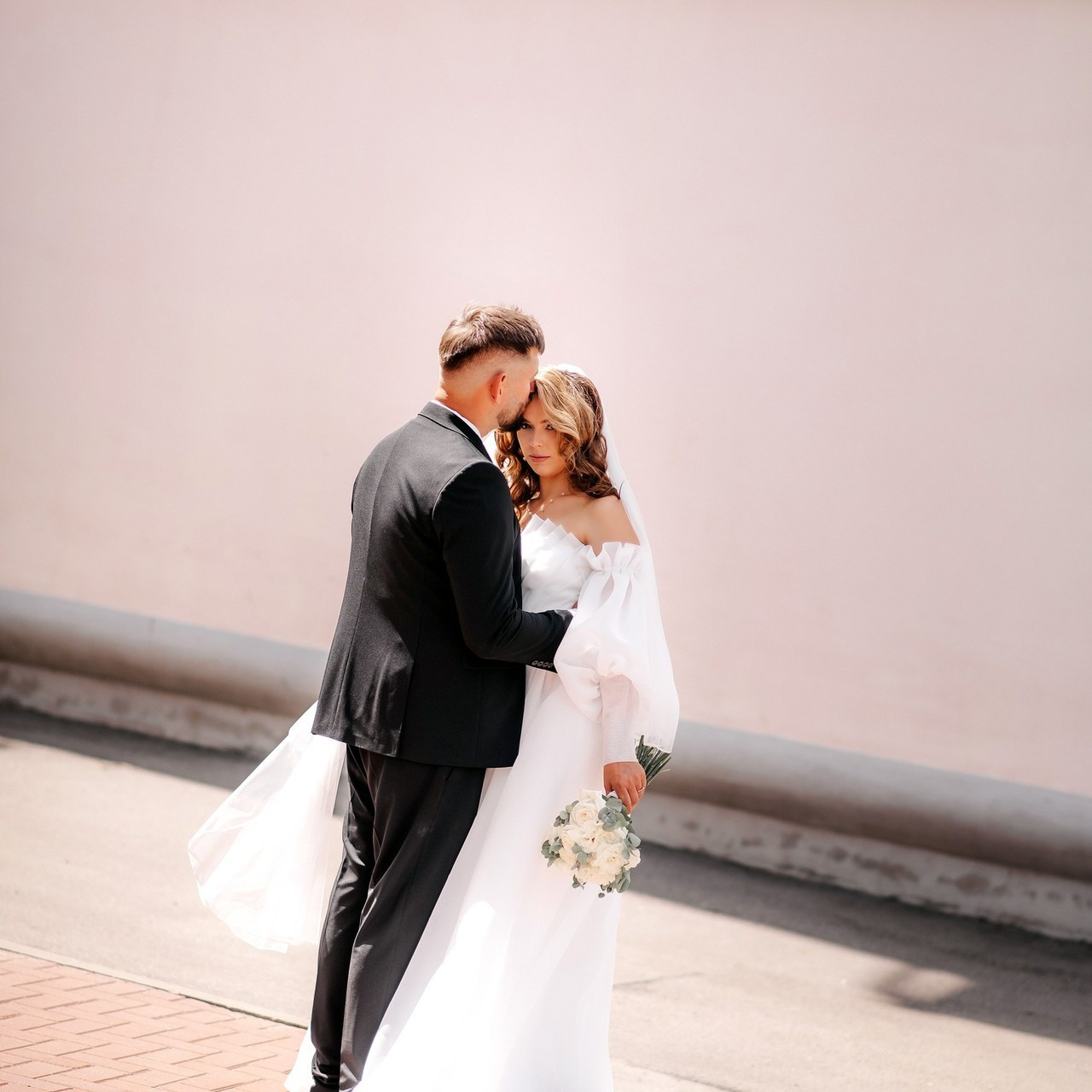 Отзывы. Фотограф Юлия Стрыгина