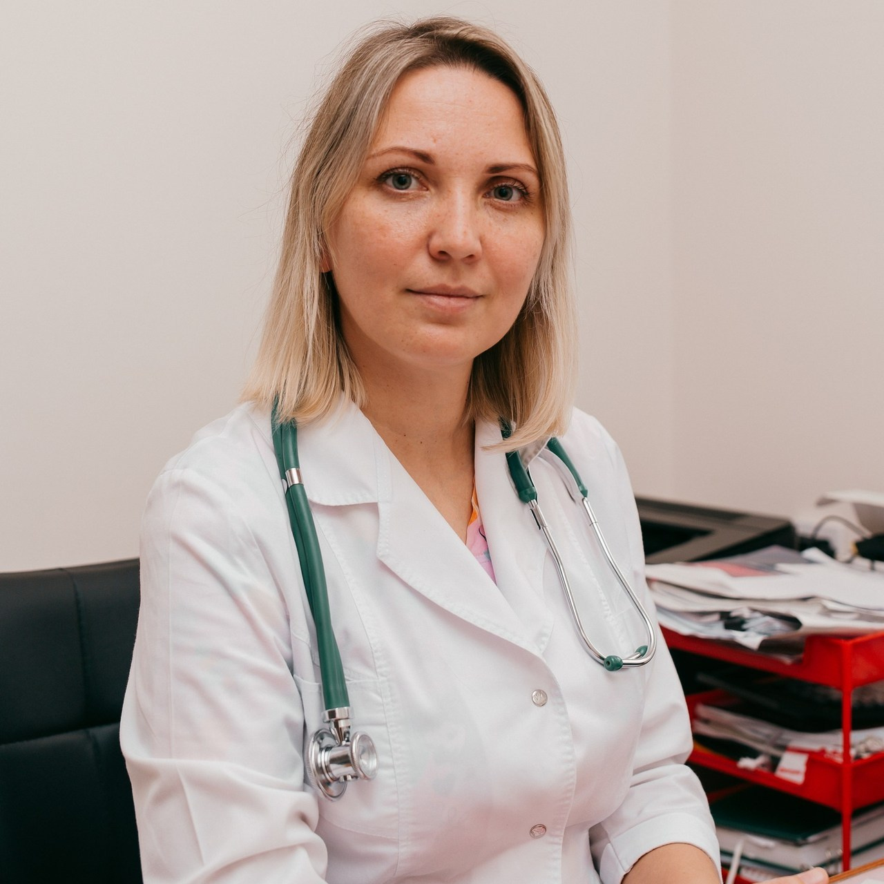 Отзывы. Фотограф Юлия Стрыгина