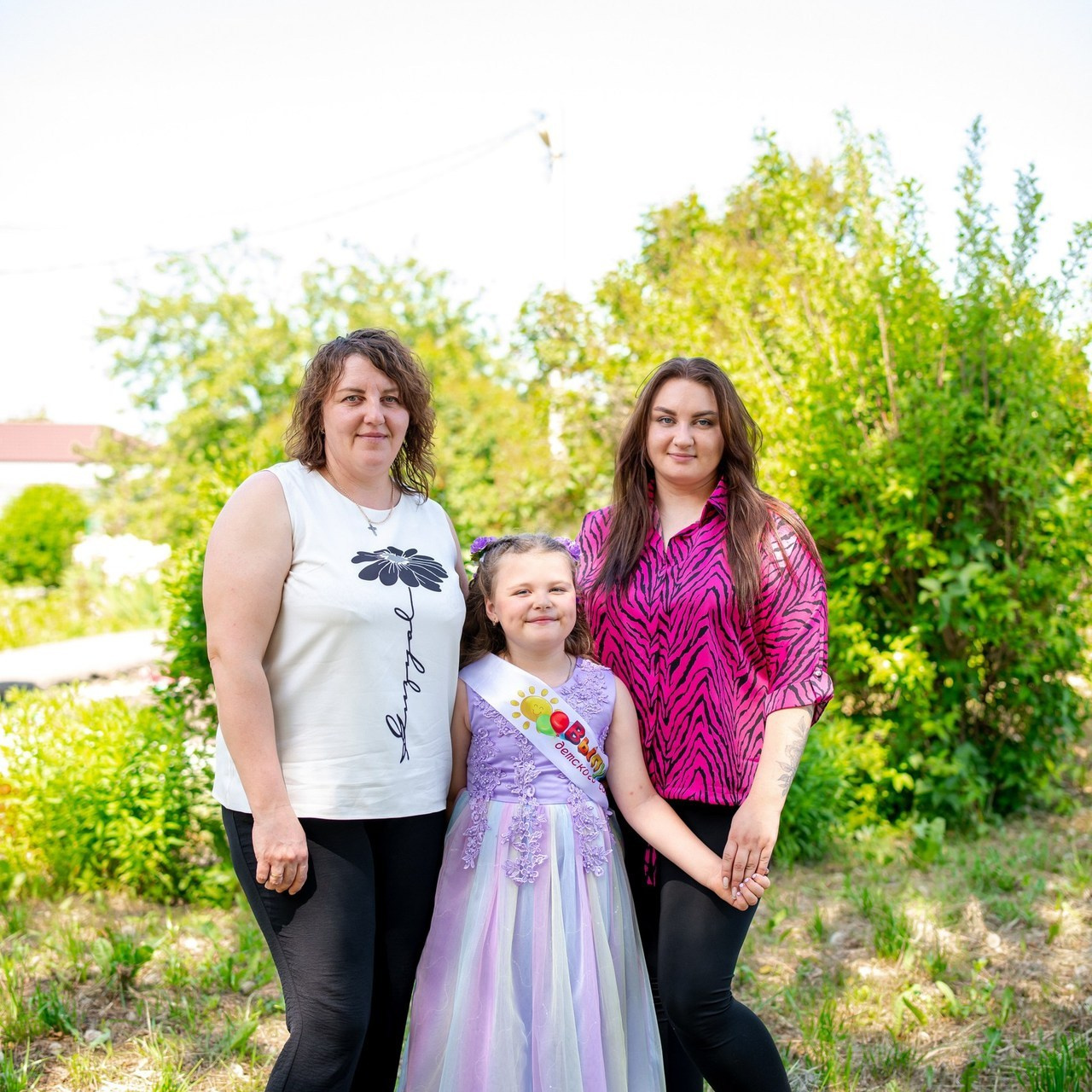 Отзывы. Фотограф Юлия Стрыгина