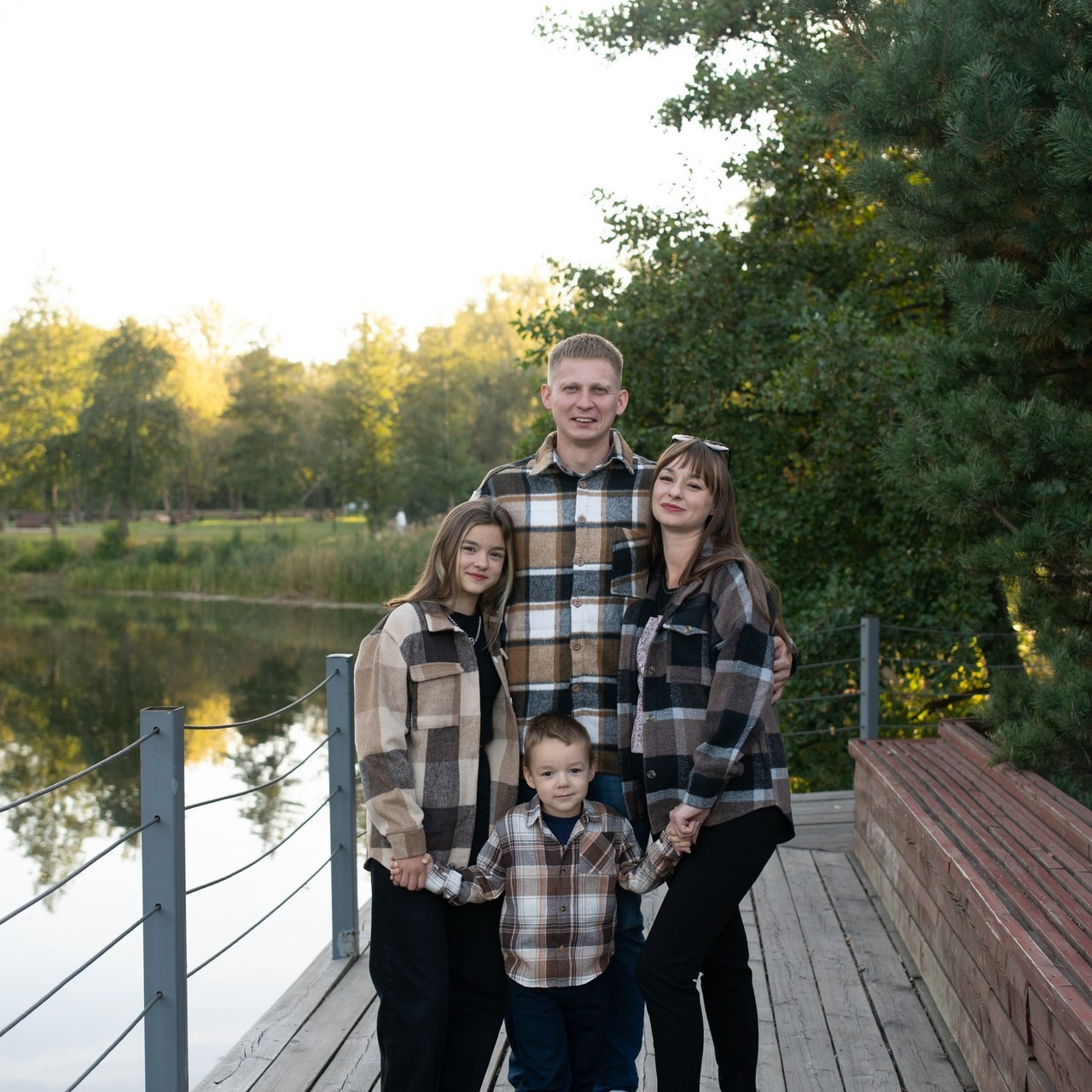 Отзывы. Фотограф Юлия Стрыгина