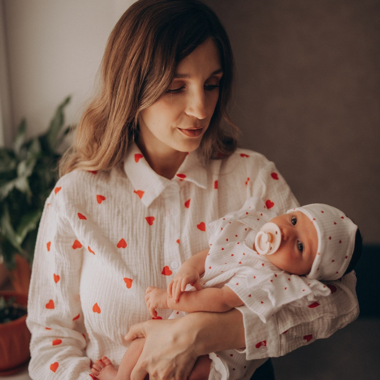 Отзывы. Фотограф Юлия Стрыгина