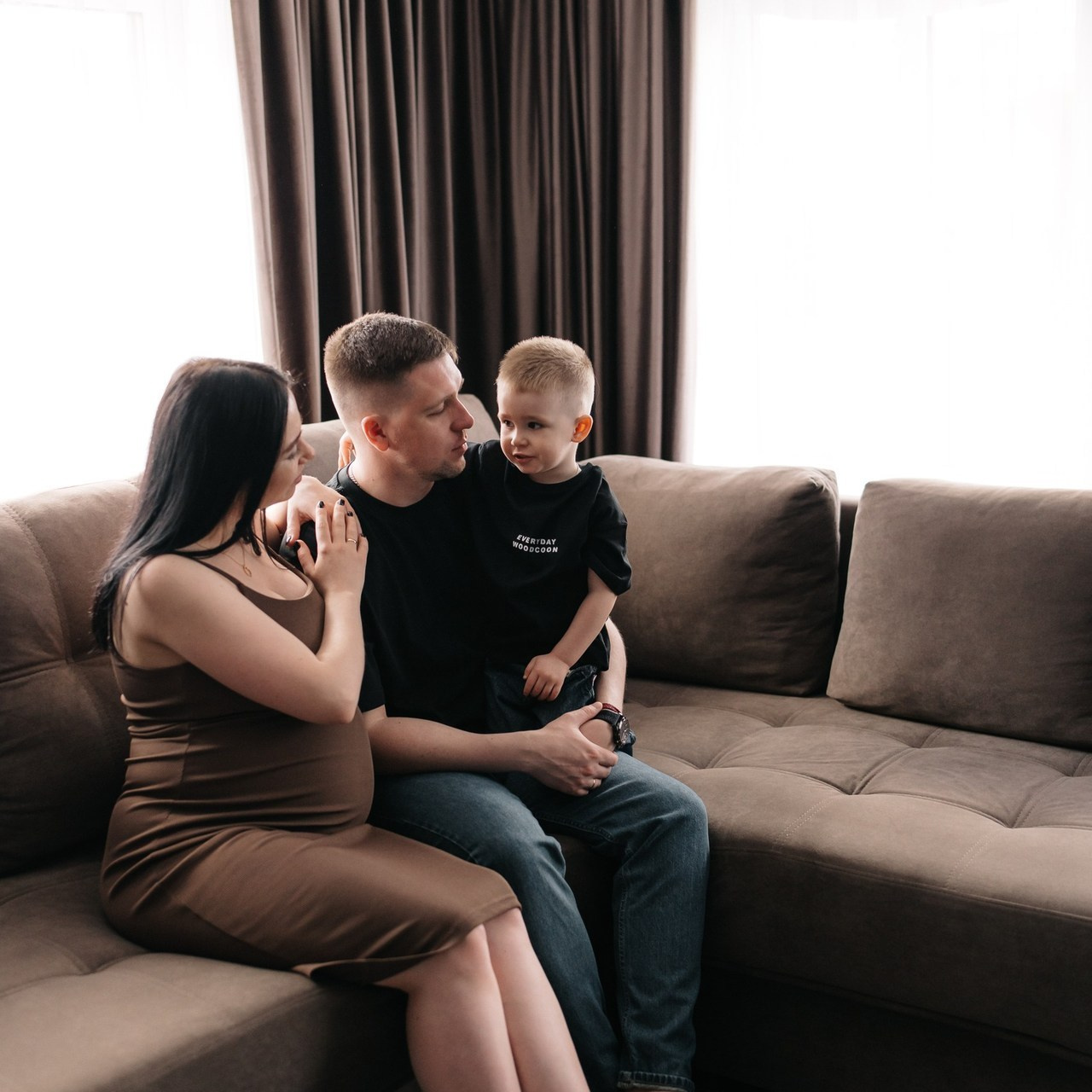 Отзывы. Фотограф Юлия Стрыгина