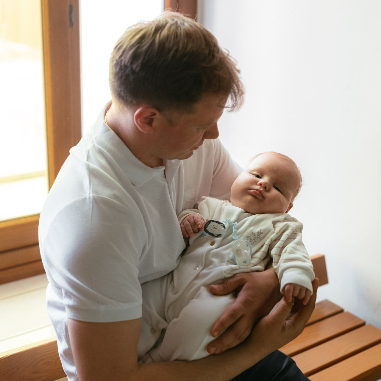 Отзывы. Фотограф Юлия Стрыгина