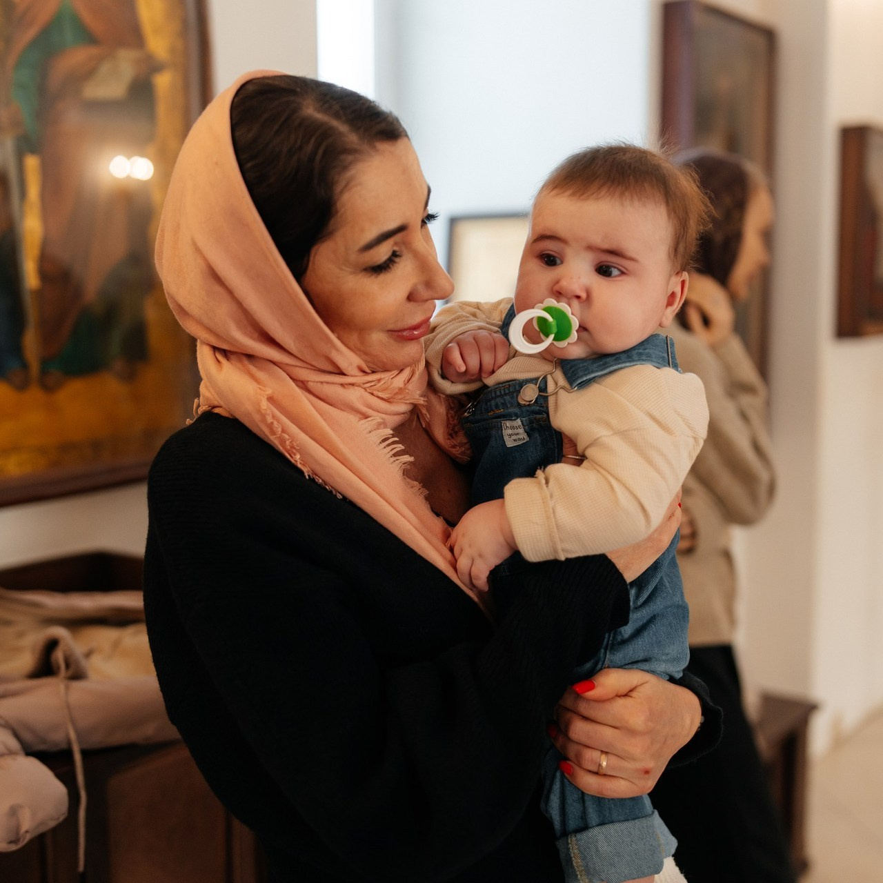 Отзывы. Фотограф Юлия Стрыгина