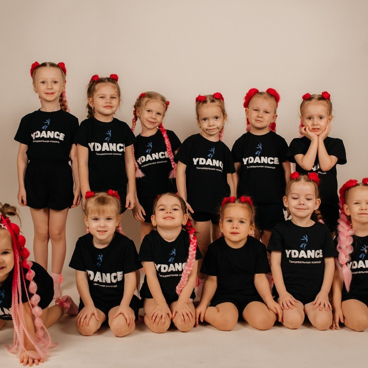 Отзывы. Фотограф Юлия Стрыгина