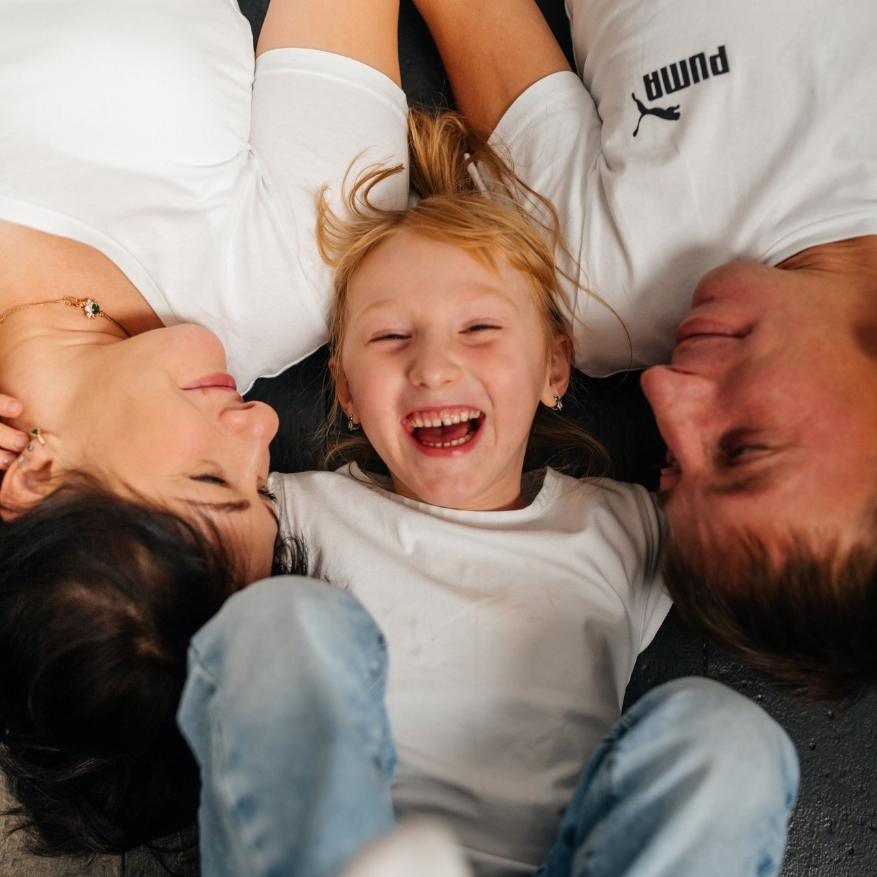 Отзывы. Фотограф Юлия Стрыгина