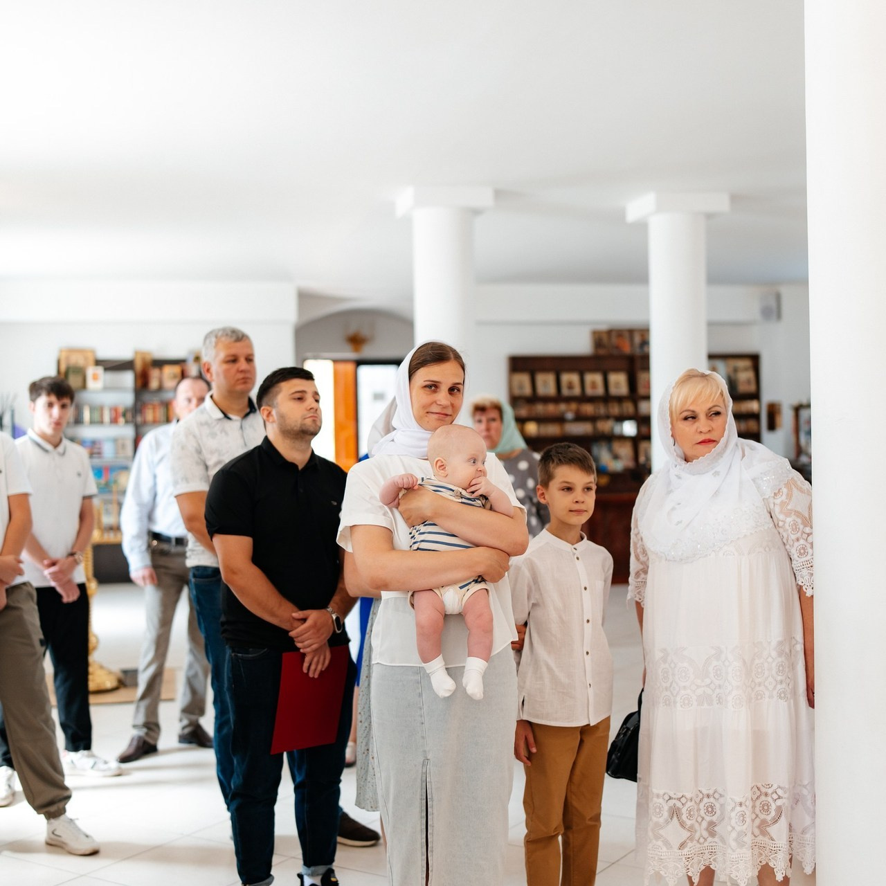 Отзывы. Фотограф Юлия Стрыгина