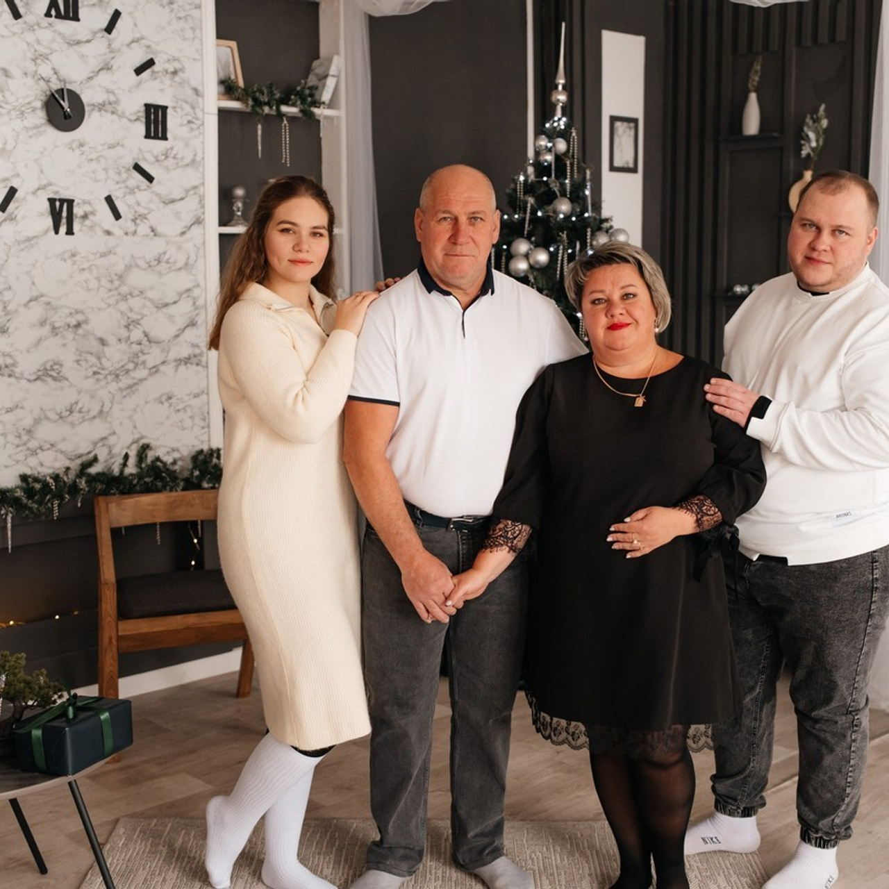 Отзывы. Фотограф Юлия Стрыгина