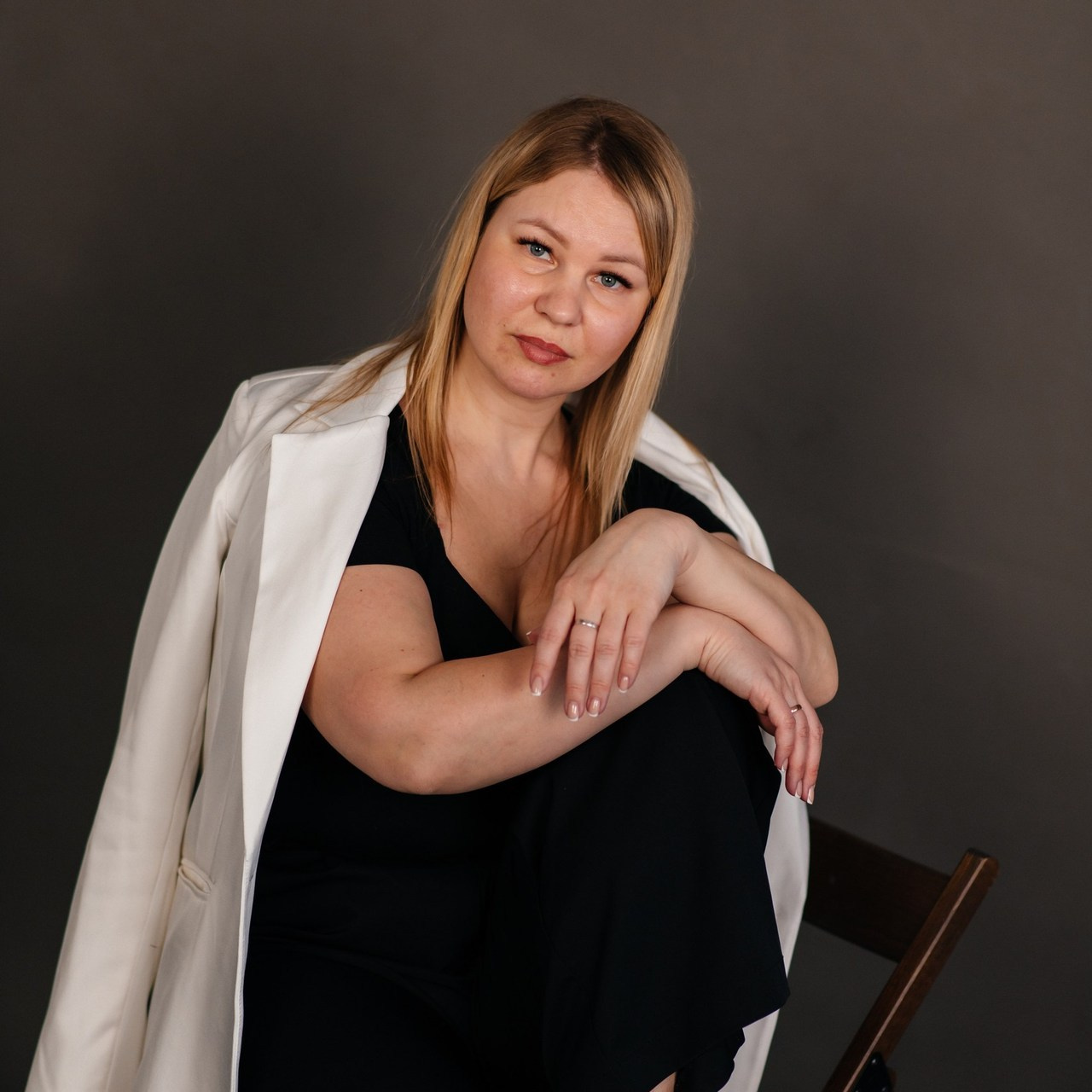 Отзывы. Фотограф Юлия Стрыгина