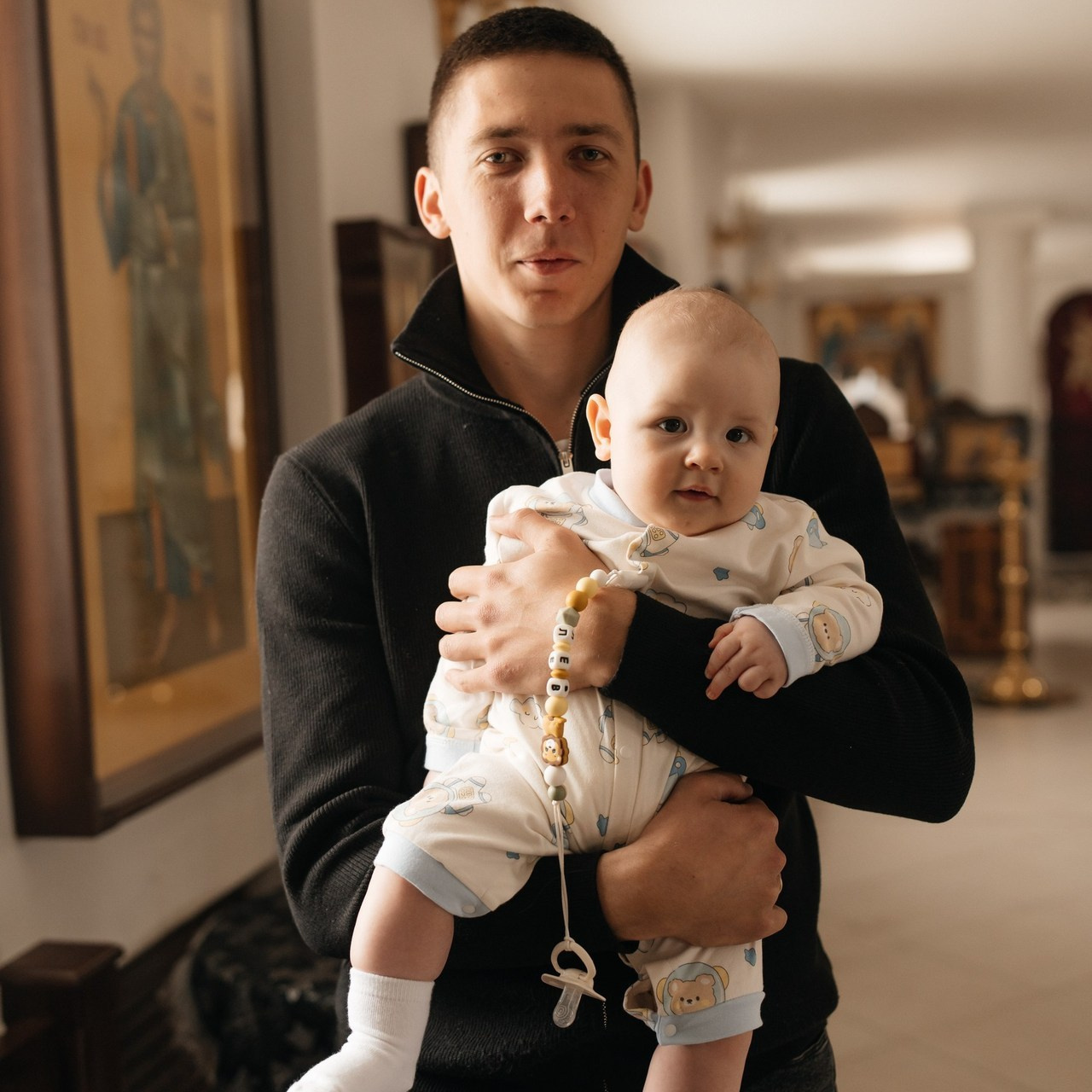 Отзывы. Фотограф Юлия Стрыгина