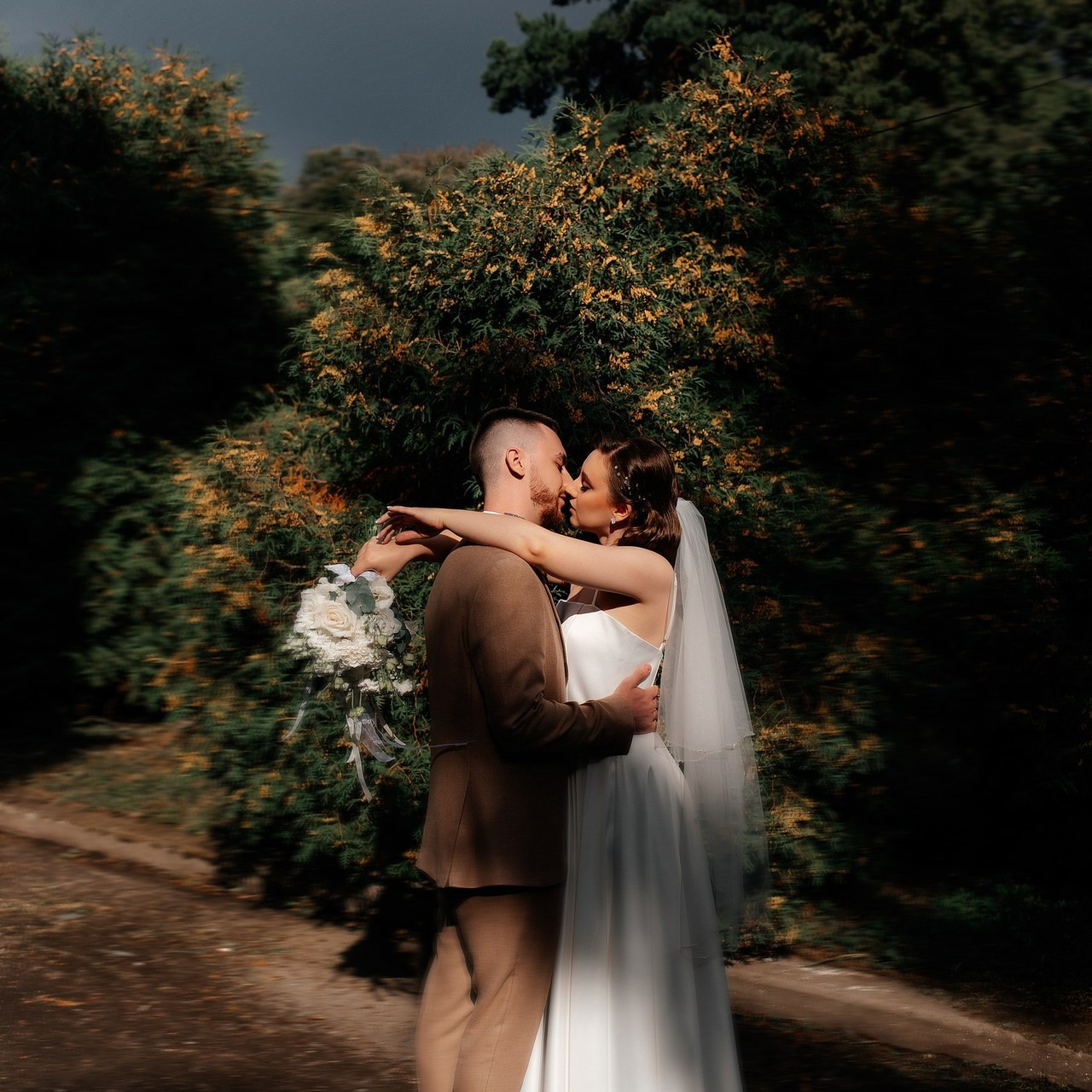 Отзывы. Фотограф Юлия Стрыгина