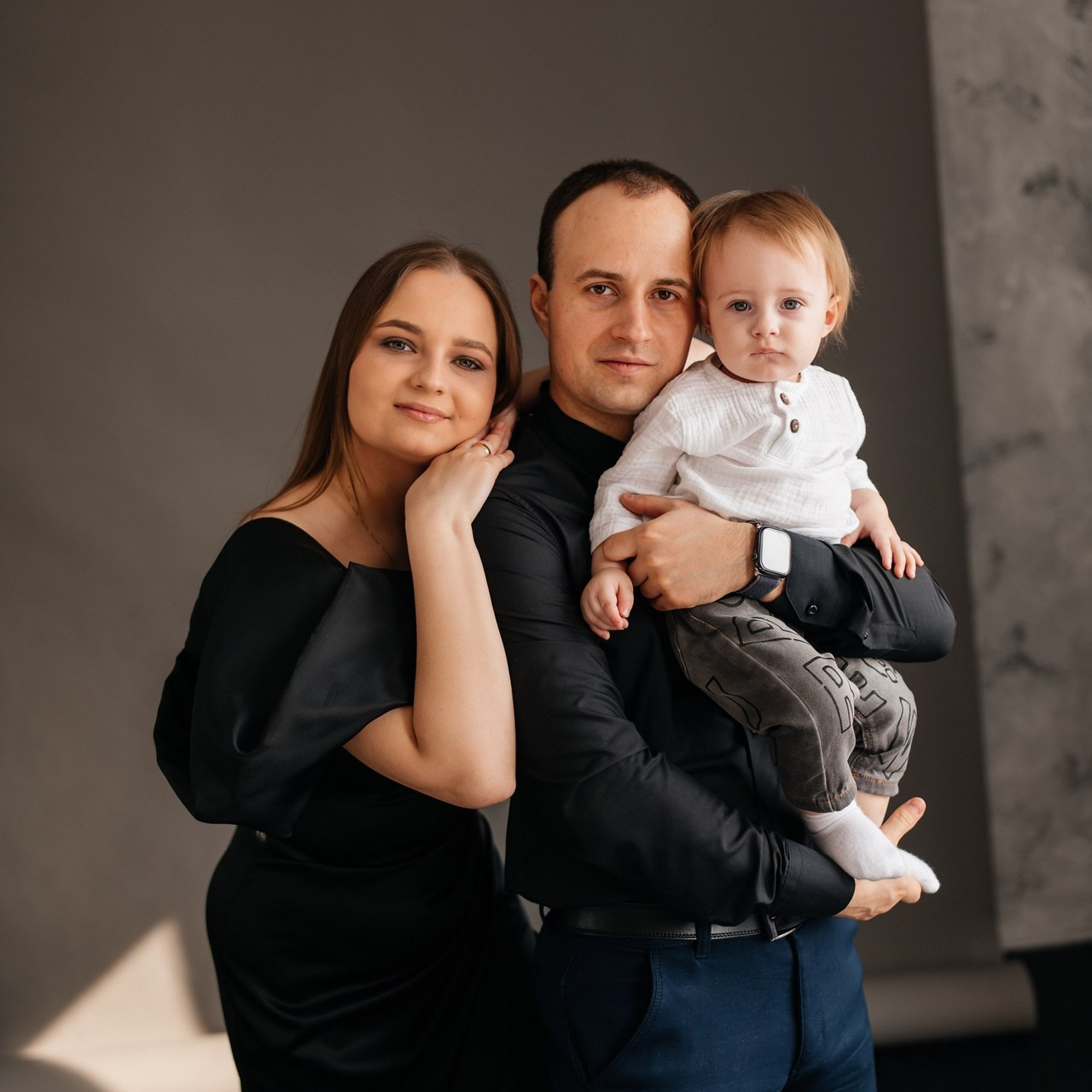 Отзывы. Фотограф Юлия Стрыгина