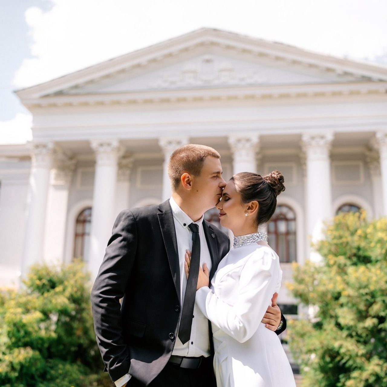 Отзывы. Фотограф Юлия Стрыгина