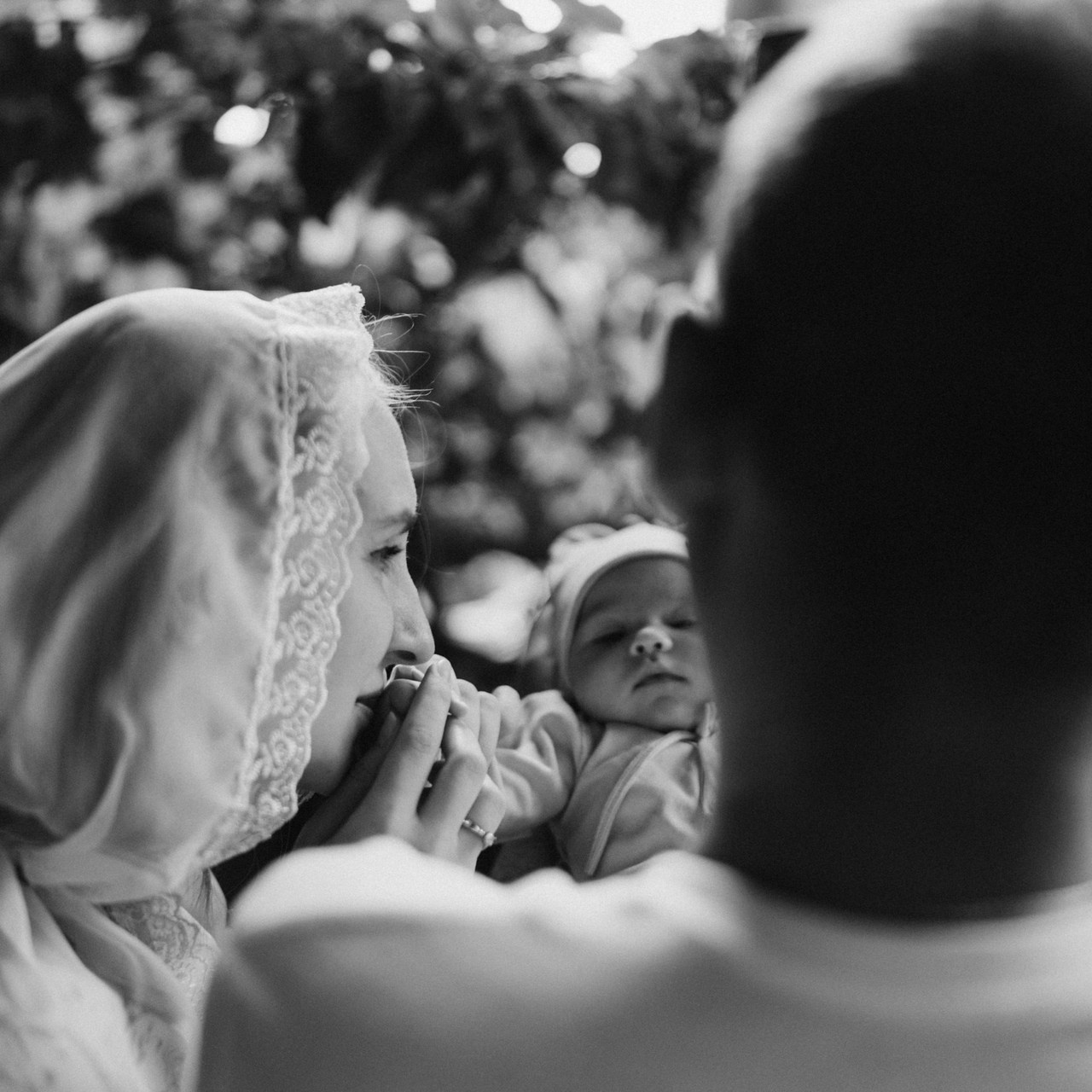 Отзывы. Фотограф Юлия Стрыгина