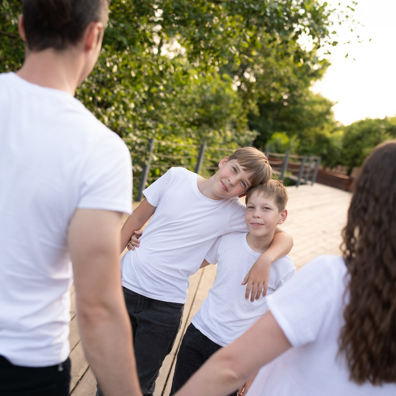 Отзывы. Фотограф Юлия Стрыгина