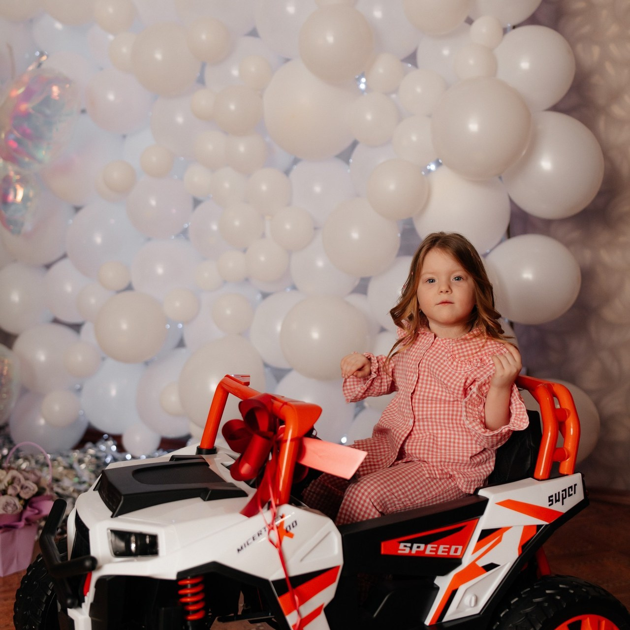 Отзывы. Фотограф Юлия Стрыгина