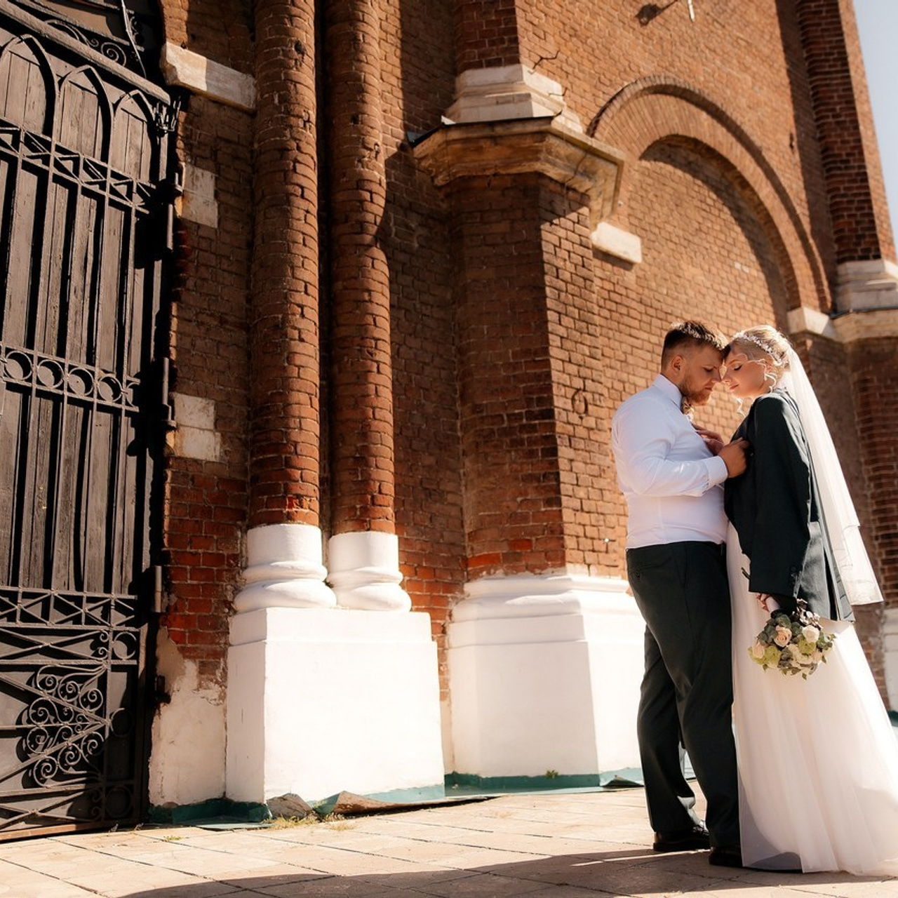 Отзывы. Фотограф Юлия Стрыгина