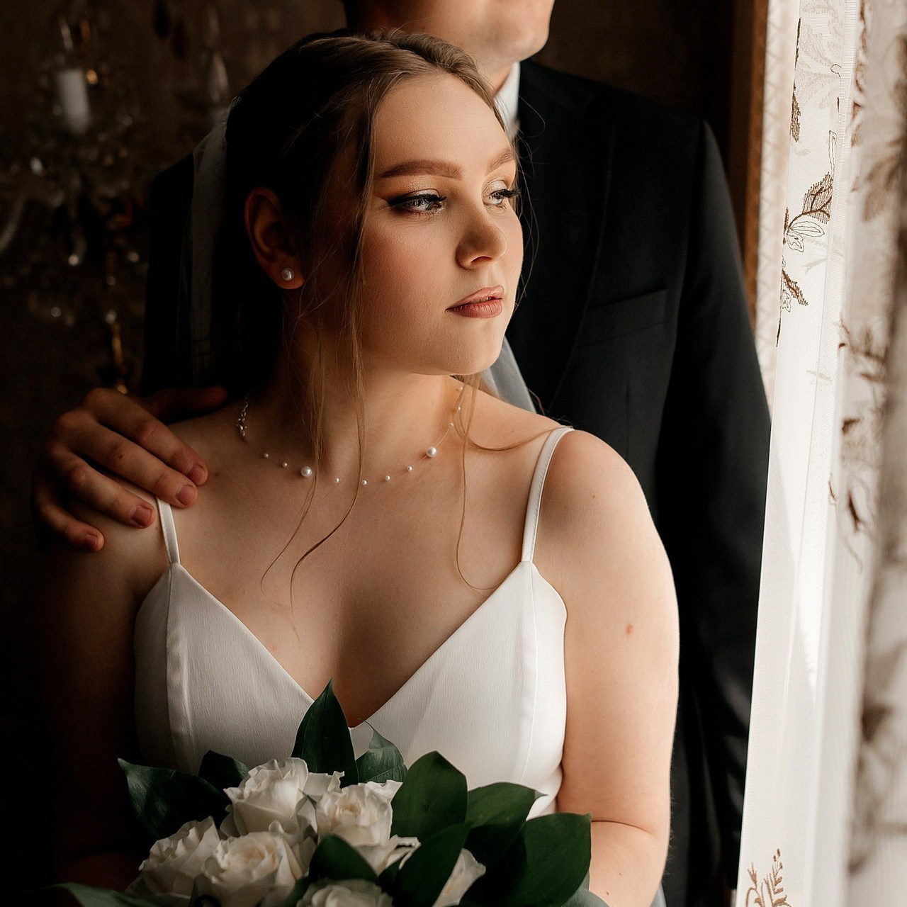 Отзывы. Фотограф Юлия Стрыгина