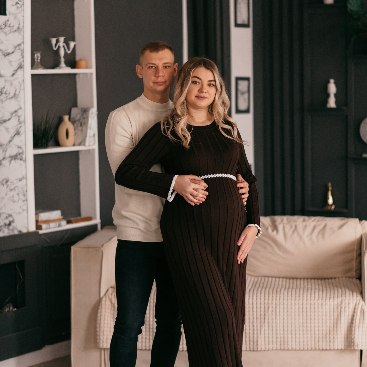 Отзывы. Фотограф Юлия Стрыгина