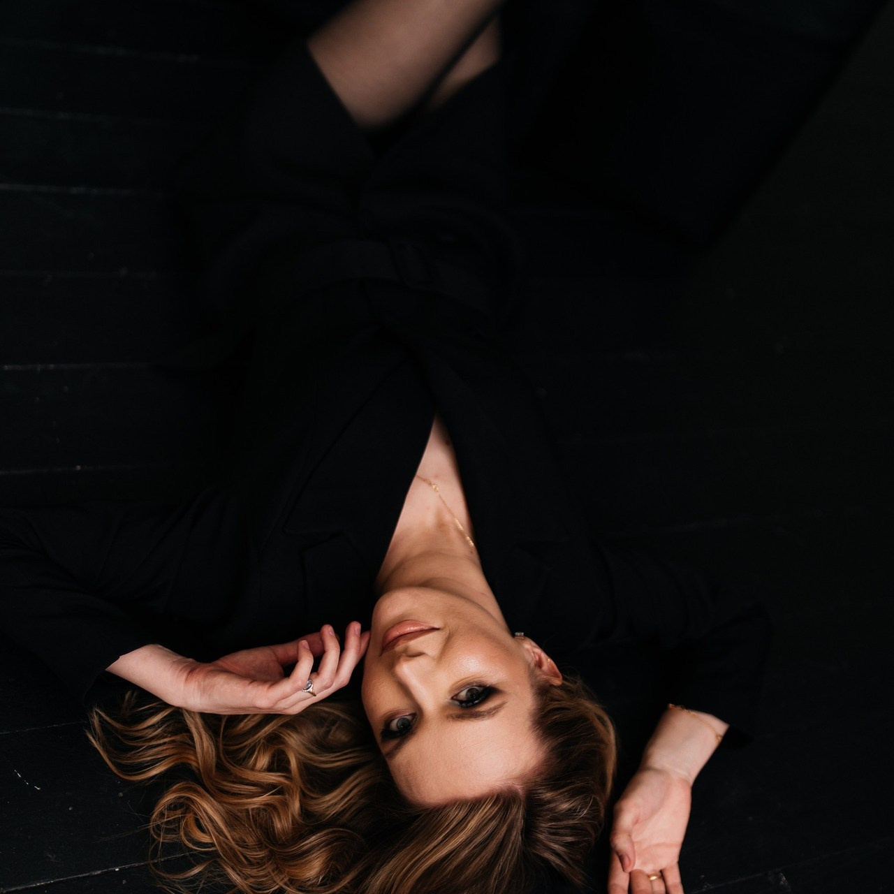 Отзывы. Фотограф Юлия Стрыгина