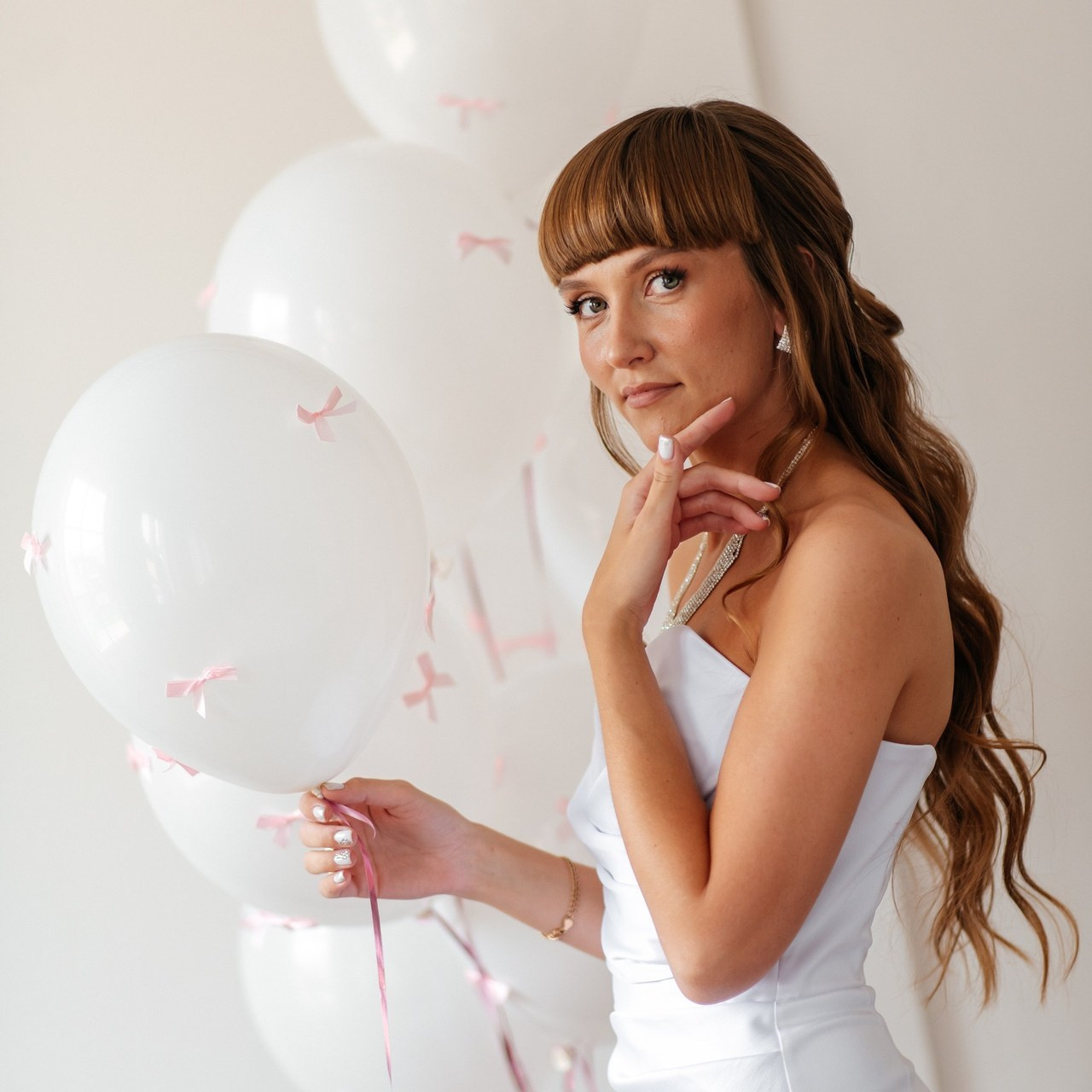 Отзывы. Фотограф Юлия Стрыгина