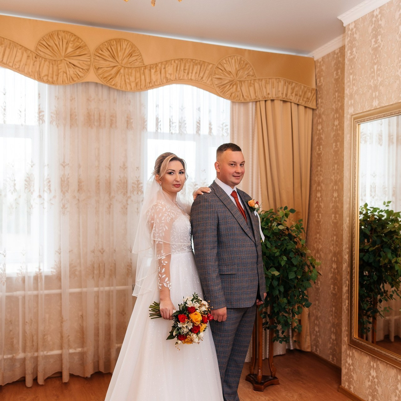 Отзывы. Фотограф Юлия Стрыгина