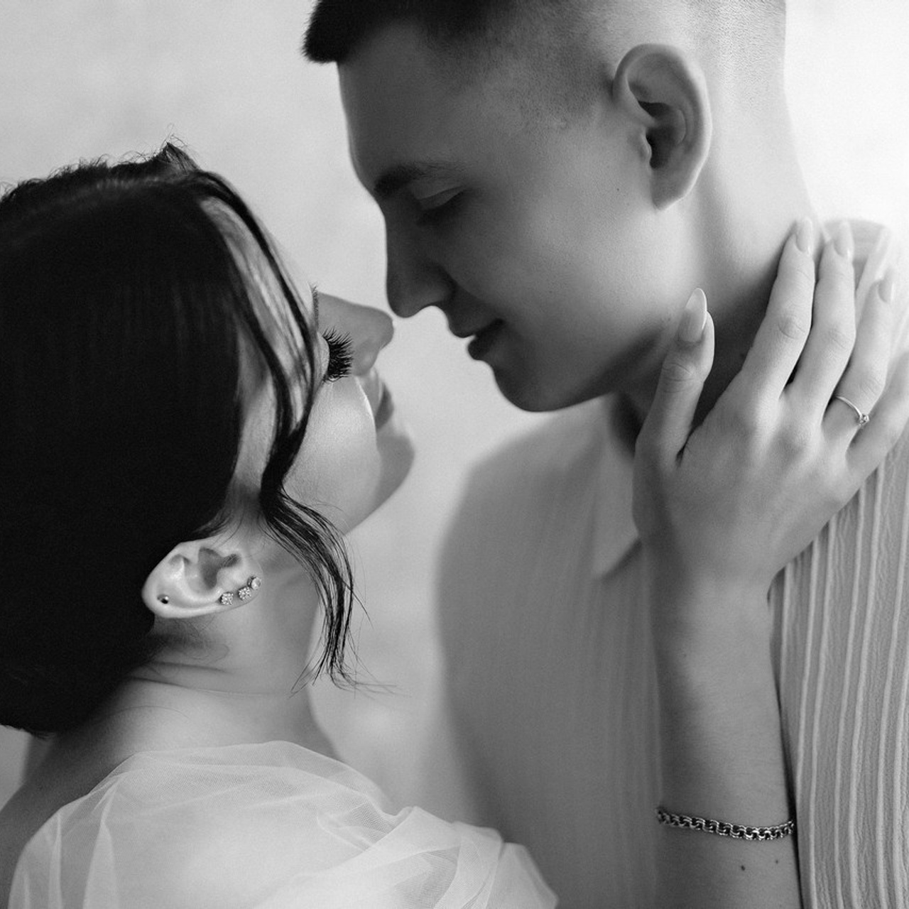 Отзывы. Фотограф Юлия Стрыгина