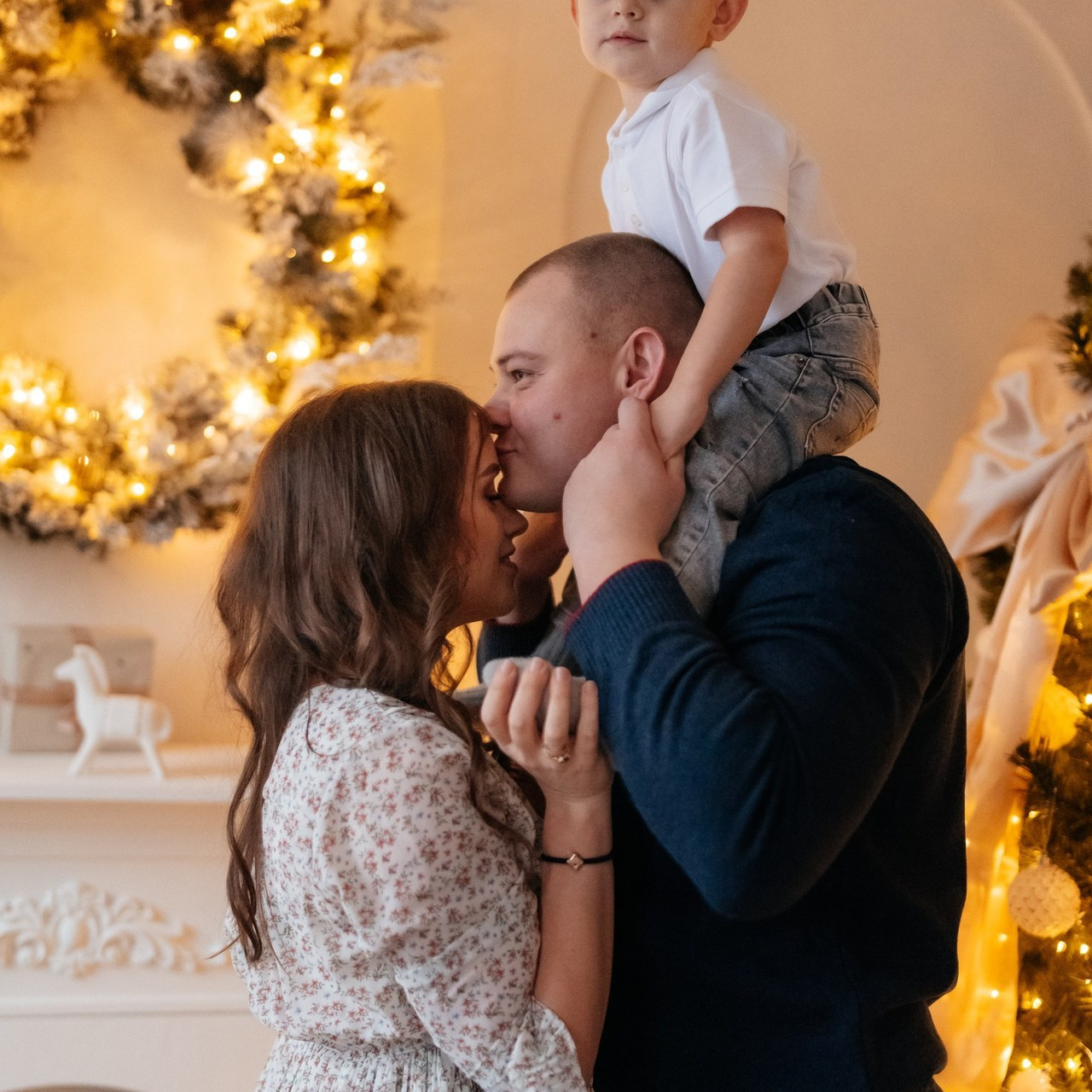 Отзывы. Фотограф Юлия Стрыгина