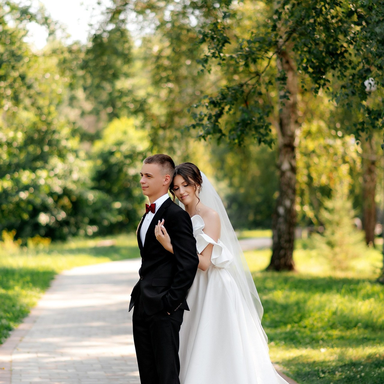 Отзывы. Фотограф Юлия Стрыгина