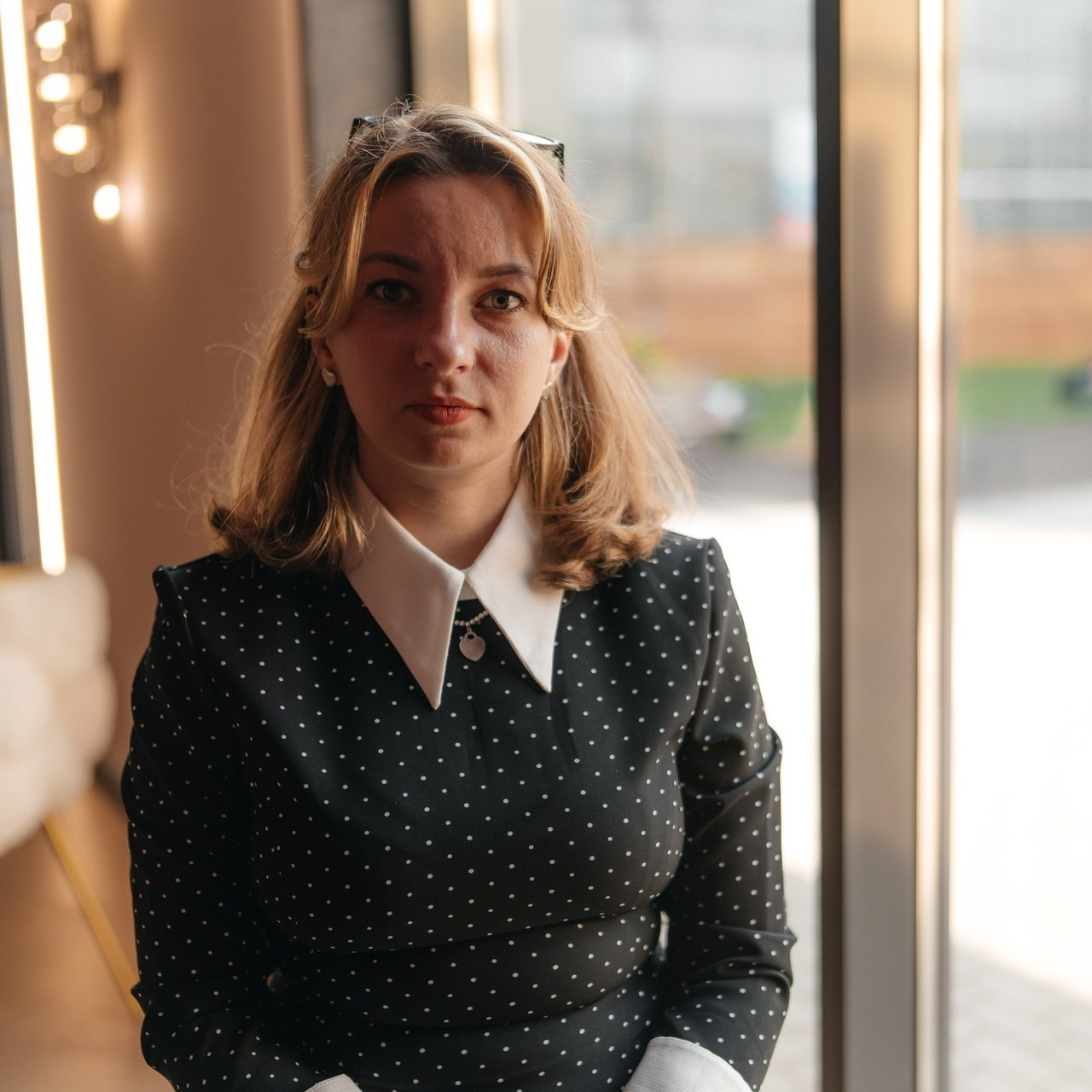 Отзывы. Фотограф Юлия Стрыгина