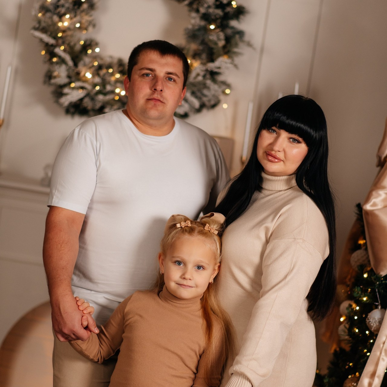 Отзывы. Фотограф Юлия Стрыгина