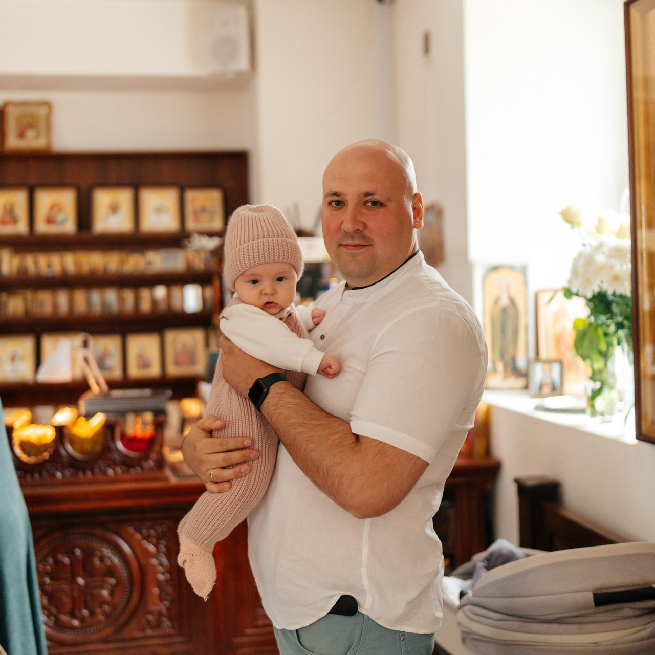 Отзывы. Фотограф Юлия Стрыгина