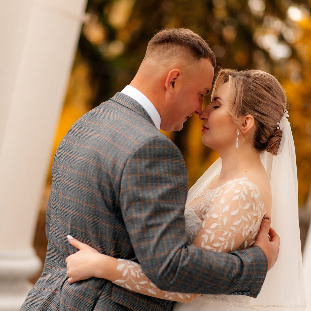 Отзывы. Фотограф Юлия Стрыгина