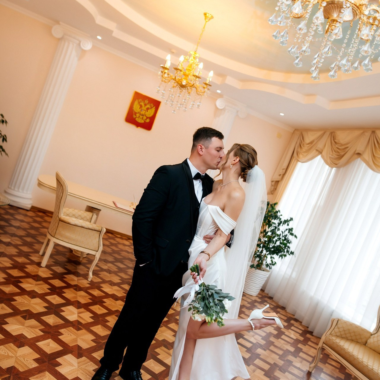 Отзывы. Фотограф Юлия Стрыгина