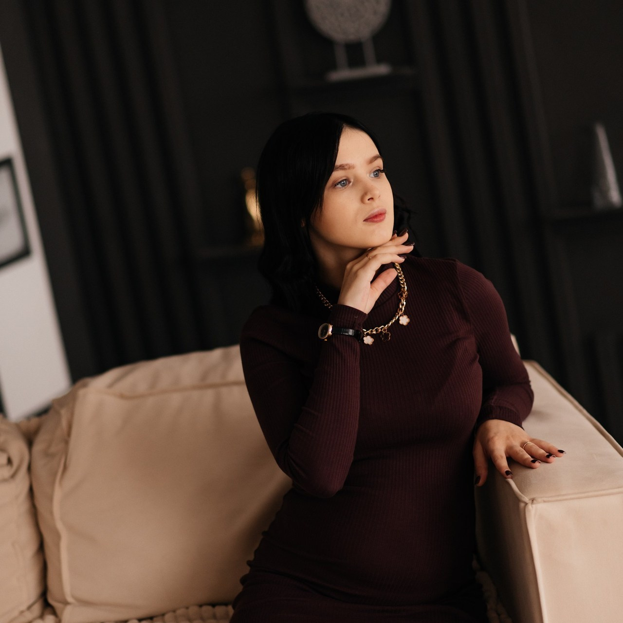 Отзывы. Фотограф Юлия Стрыгина